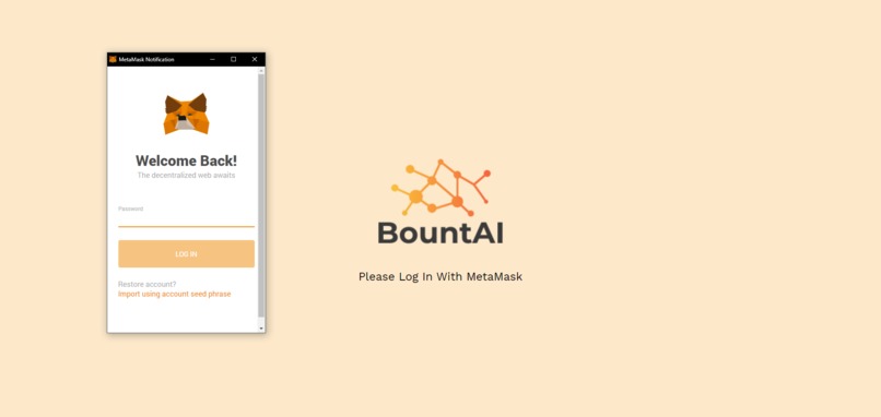 BountAI – screenshot 8