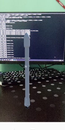 LiveLaunch – screenshot 4