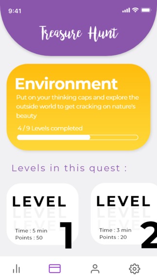 Treasure Hunt – screenshot 6