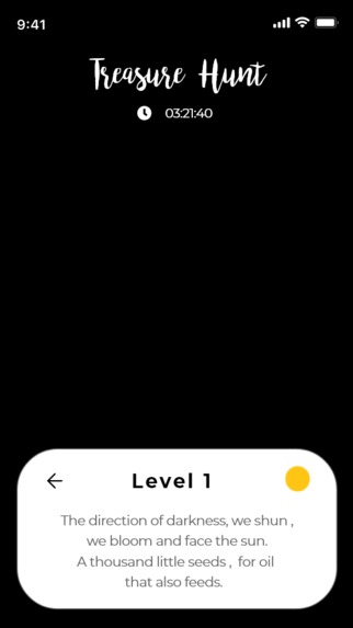 Treasure Hunt – screenshot 7