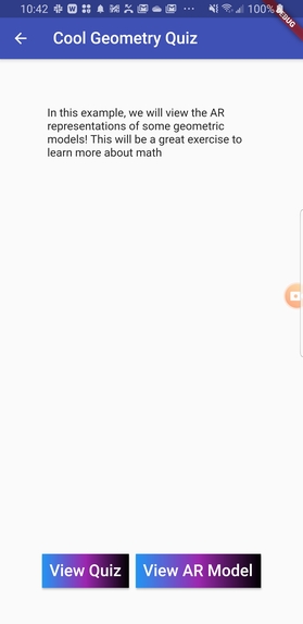 leARn – screenshot 3