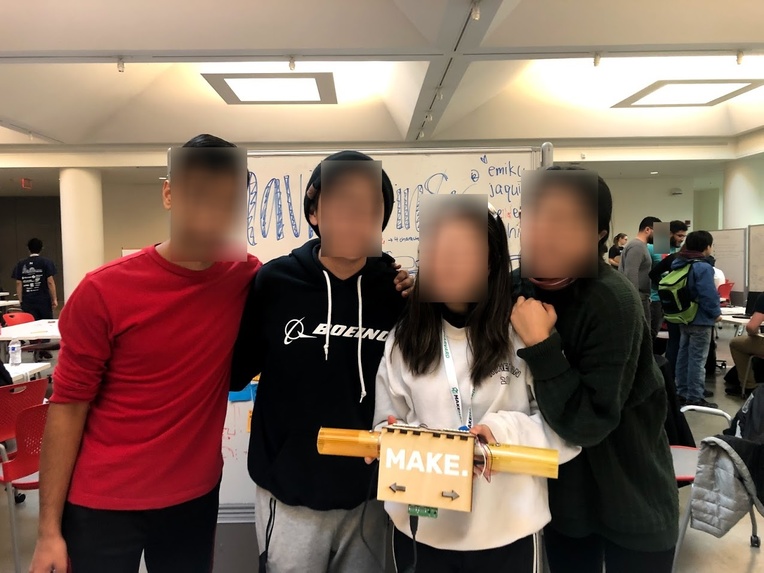 Blurin8r – screenshot 2