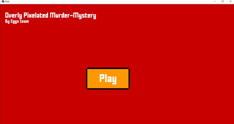 Murder-Mystery – screenshot 2