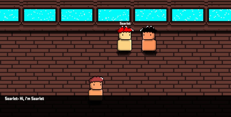 Murder-Mystery – screenshot 3