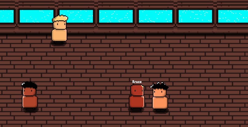 Murder-Mystery – screenshot 4