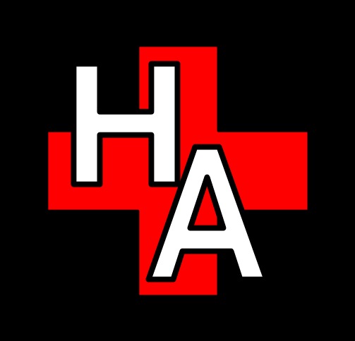 Hospital Assistant – screenshot 1