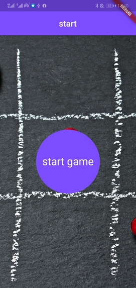 tik tak toe game – screenshot 5