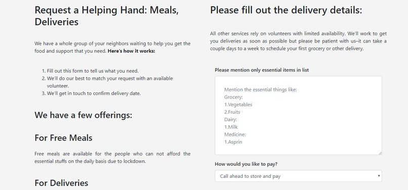 Homly.space – screenshot 7