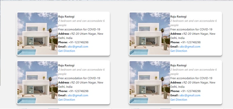 Homly.space – screenshot 13