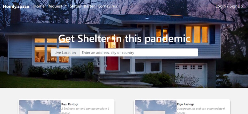 Homly.space – screenshot 14