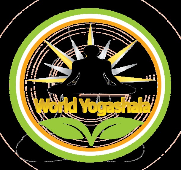 World Yogashala – screenshot 1