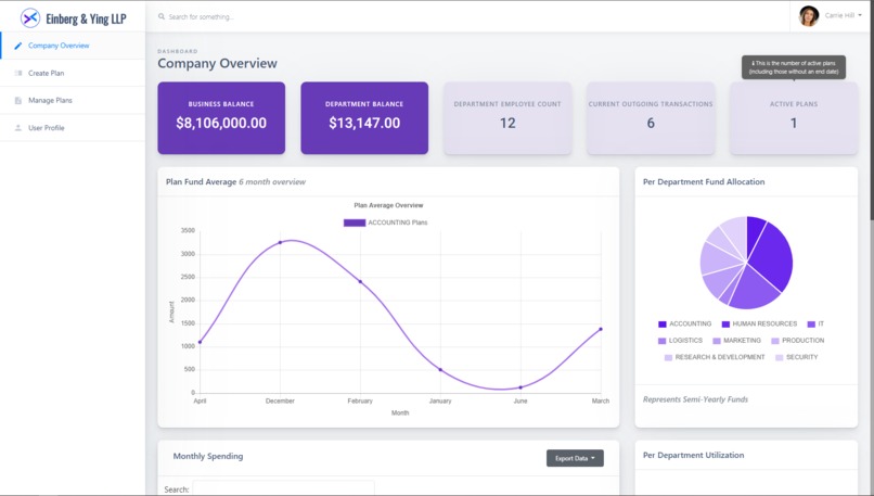 MEET – screenshot 3