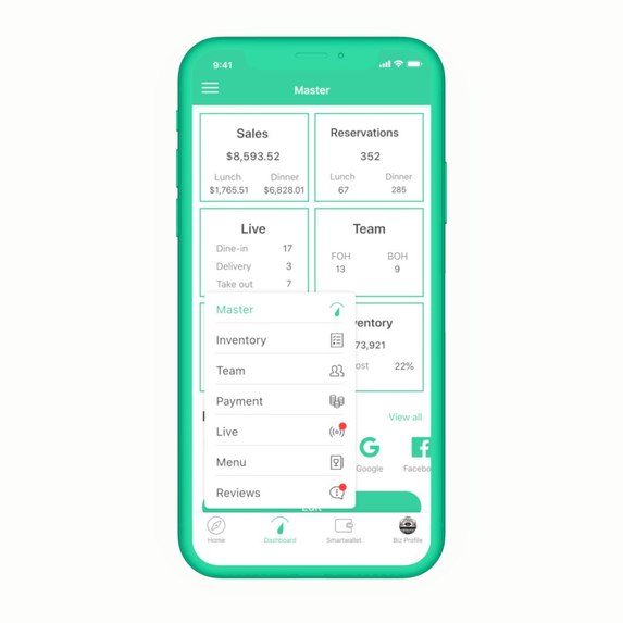 Piña – screenshot 6