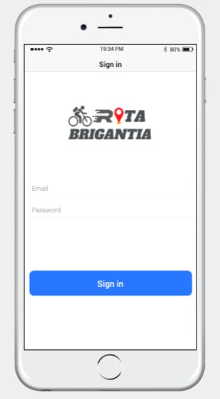 Rota Brigantia  – screenshot 2