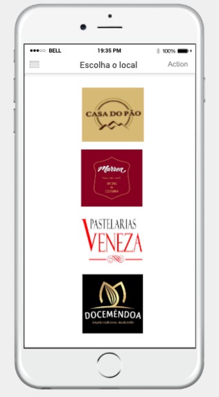 Rota Brigantia  – screenshot 5