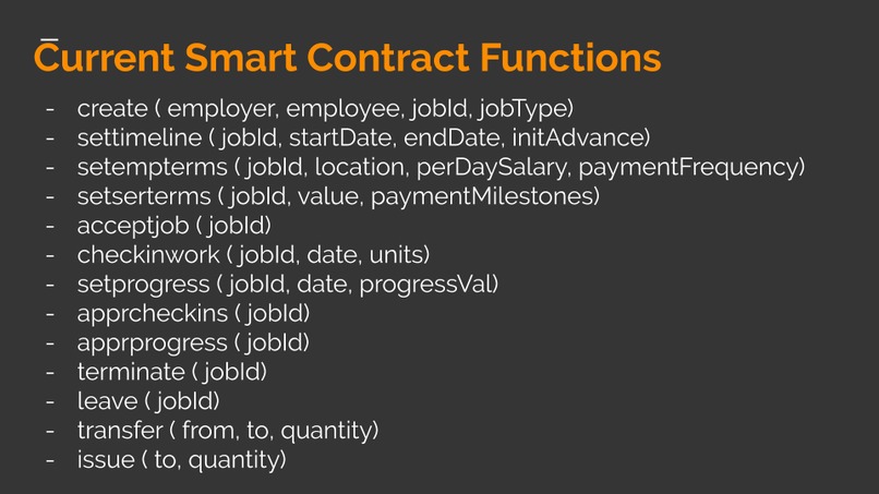 Worksout - Automated Jobs ecosystem – screenshot 15
