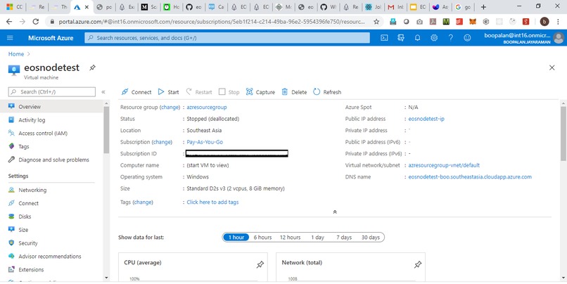 Worksout - Automated Jobs ecosystem – screenshot 24