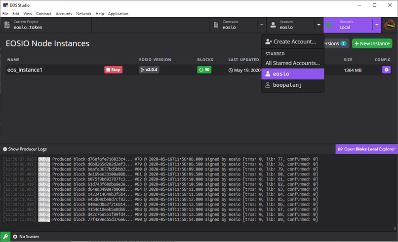 Worksout - Automated Jobs ecosystem – screenshot 27