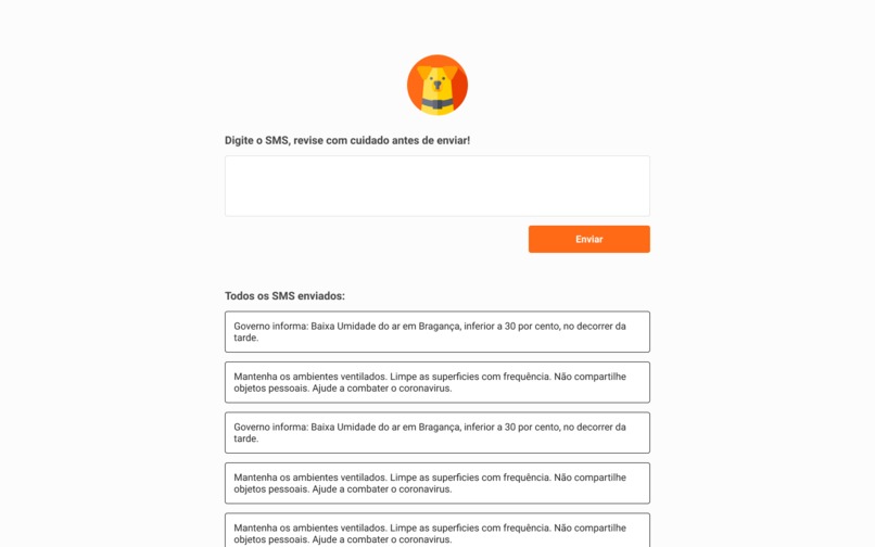 Corgi - Prototipagem – screenshot 2