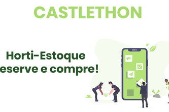 Horti-Estoque, reserve e compre!