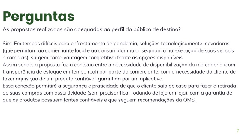 Horti-Estoque, reserve e compre! – screenshot 4