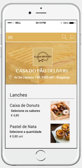 Rota Brigantia  – screenshot 6