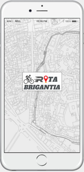 Rota Brigantia  – screenshot 1