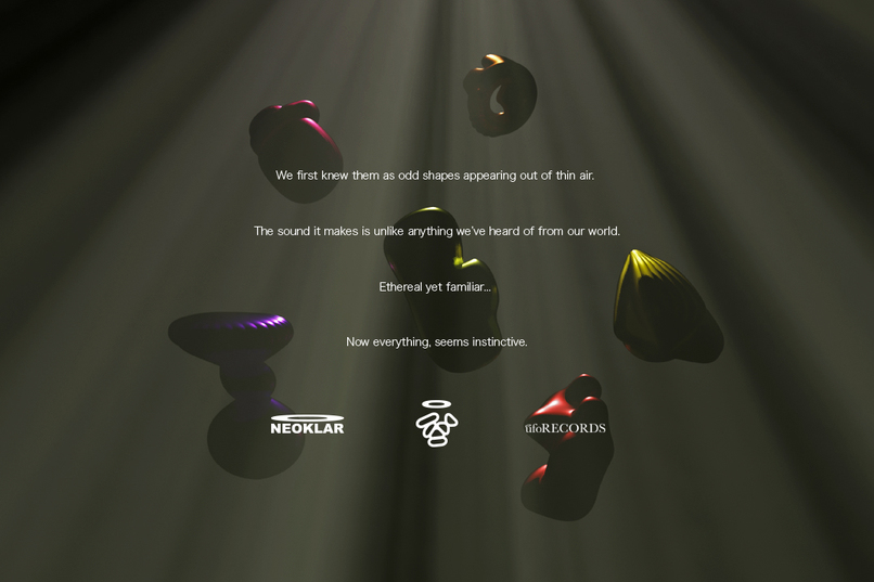 halohex-CHOIR – screenshot 1