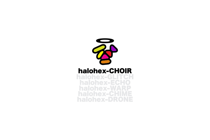 halohex-CHOIR – screenshot 3