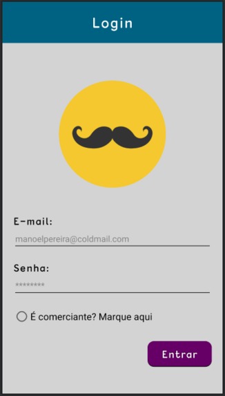 Aproxima Bragança – screenshot 1