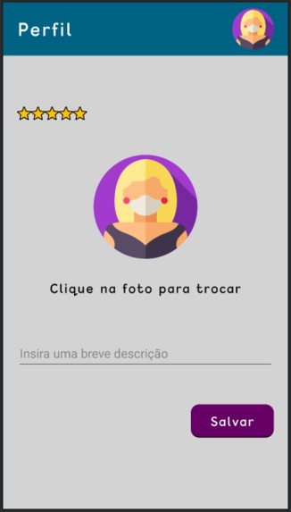 Aproxima Bragança – screenshot 4