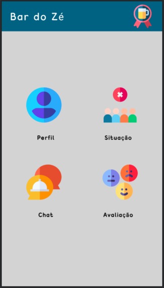 Aproxima Bragança – screenshot 3