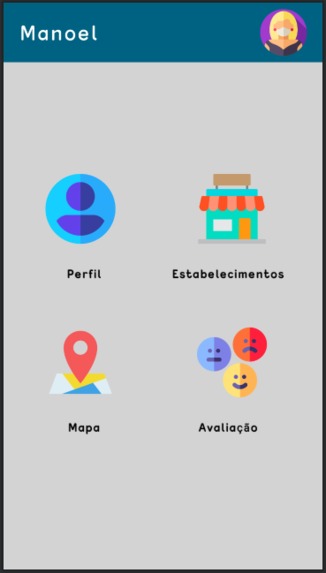 Aproxima Bragança – screenshot 2