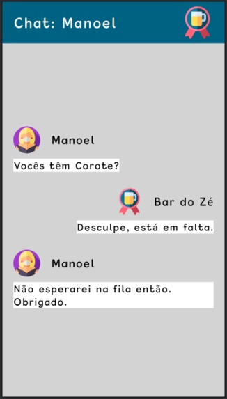 Aproxima Bragança – screenshot 11
