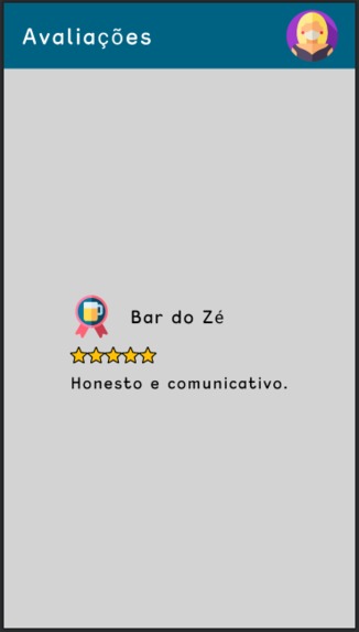 Aproxima Bragança – screenshot 6