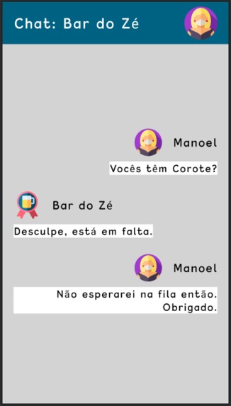 Aproxima Bragança – screenshot 10