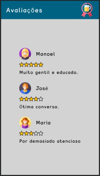 Aproxima Bragança – screenshot 7