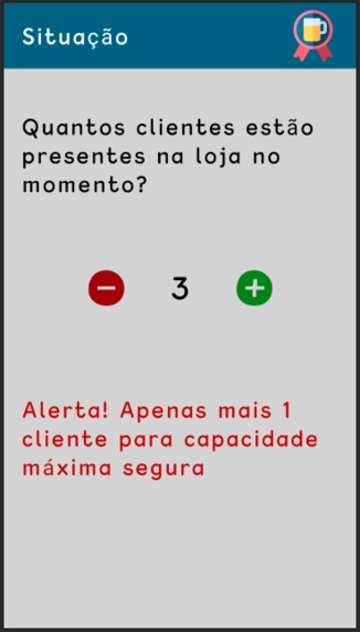 Aproxima Bragança – screenshot 12