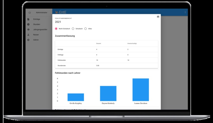 EntE – screenshot 4