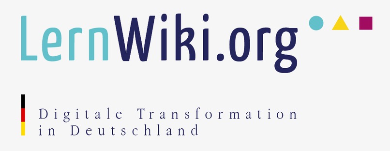LernWiki.org • Digitale Transformation + Teilhabe von A-Z – screenshot 1