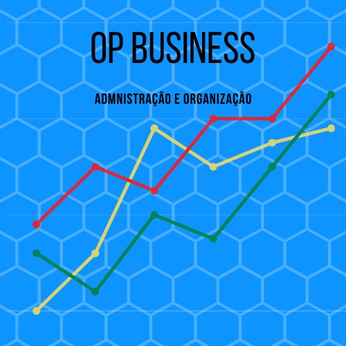 OpBusiness – screenshot 1