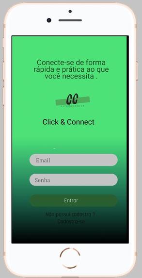 Click & Connect – screenshot 1