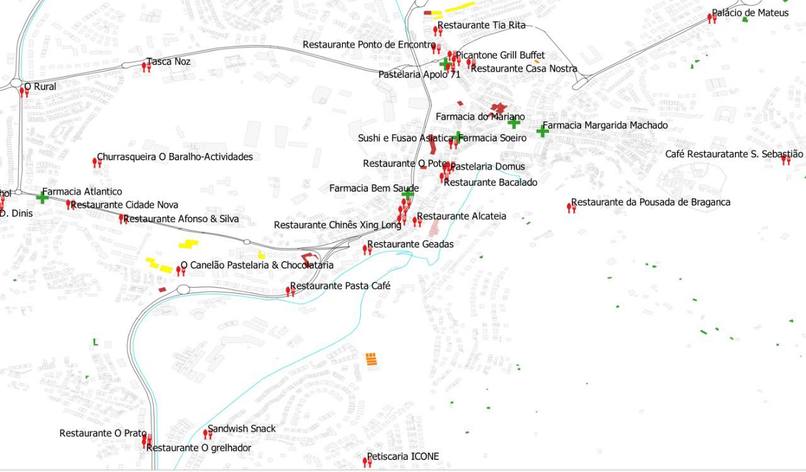 Rota Brigantia  – screenshot 7