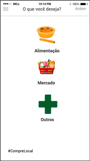 Rota Brigantia  – screenshot 4