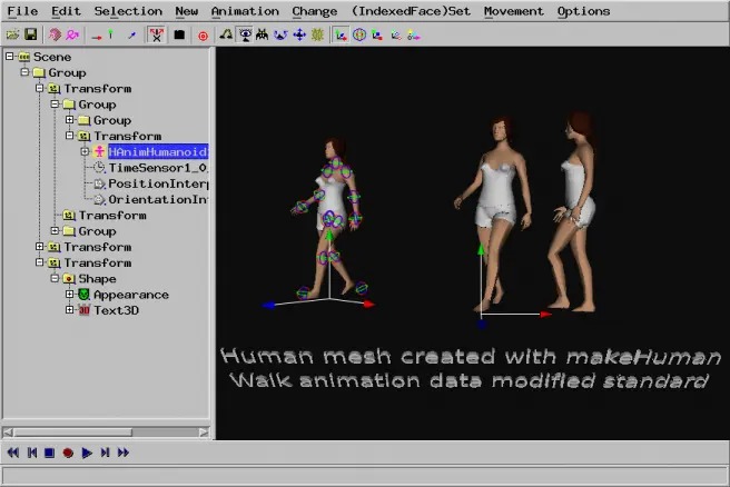 white_dune – screenshot 3