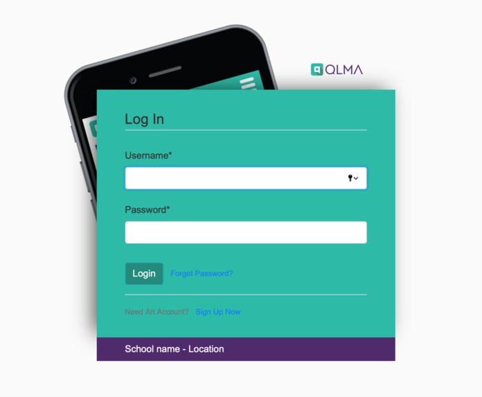 Qlma – screenshot 1
