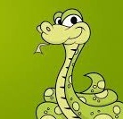 snake_game – screenshot 1