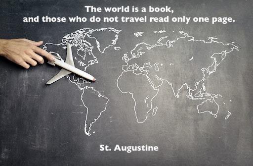 Safe travel – screenshot 1