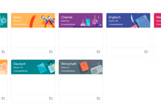[closed] GSuiteforeducation in Schulen nutzenCC BY-NC-ND