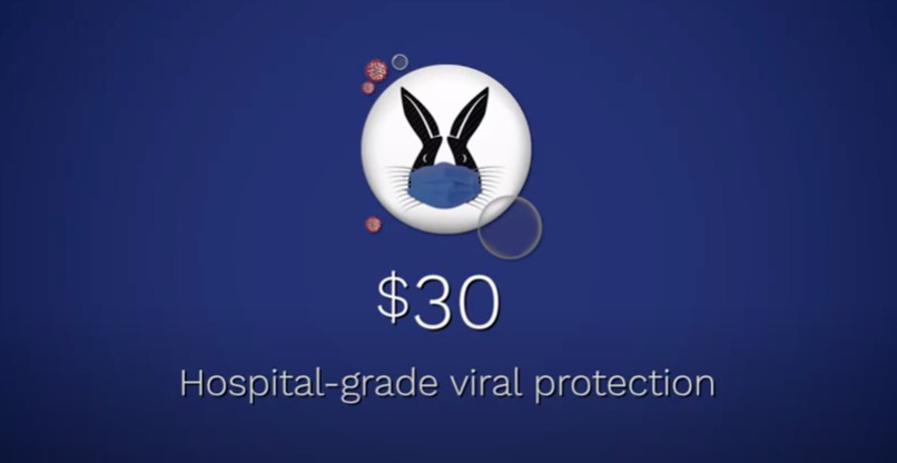 BunnyPAPR – screenshot 5